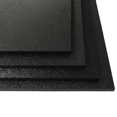 Nowe arkusze materiału pierwotnego ABS