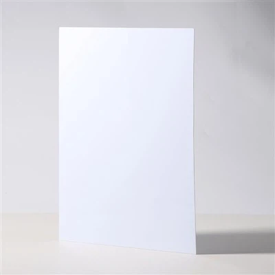 Arkusz ABS-odporny na promieniowanie UV