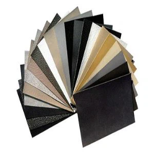 Blacha kompozytowa z PVC i ABS