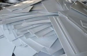 Recykling arkuszy ABS Ochrona środowiska