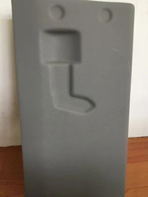 Arkusz ABS Fire Reisitance Automotive Interior