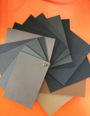 PVC Blister Film powierzchni opakowania paneli
