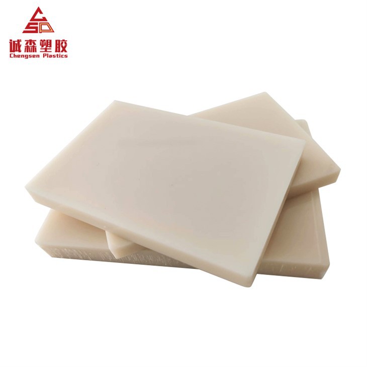 High Density Polystyrene Sheet