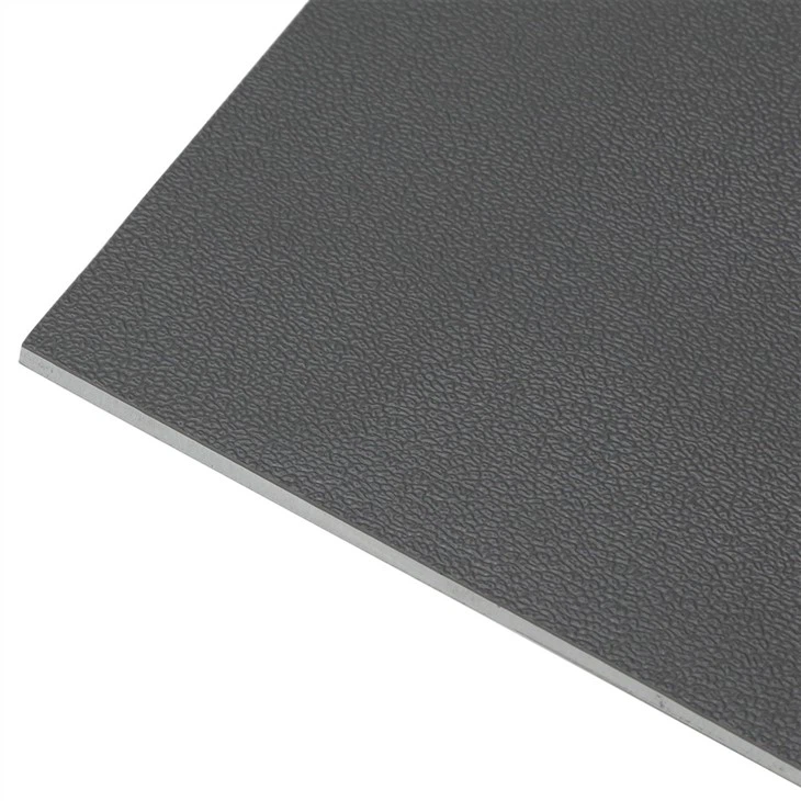 Multifunctional HIPS Plastic Sheet